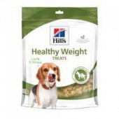 HILL'S HEALTHY WEIGHT TREATS